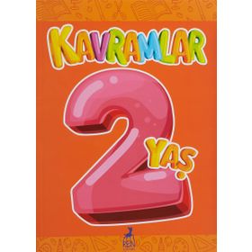 Kavramlar 2 Yaş