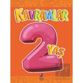 Kavramlar 2 Yaş