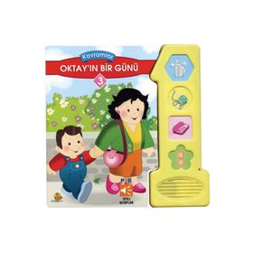Kavramlar 3 Oktay’ın Bir Günü - Kollektif Heyet-Kurul-Komisyon