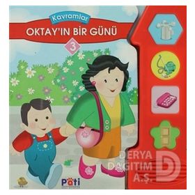 Kavramlar 3 Oktay’ın Bir Günü - Kollektif Heyet-Kurul-Komisyon