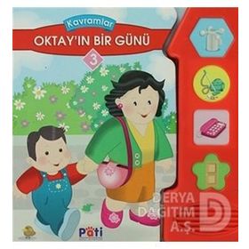 Kavramlar 3 Oktay’ın Bir Günü - Kollektif Heyet-Kurul-Komisyon