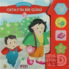 Kavramlar 3 Oktay’ın Bir Günü - Kollektif Heyet-Kurul-Komisyon