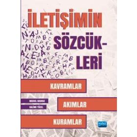 Kavramlar Akımlar Kuramlar Nobel Akademik Yayıncılık