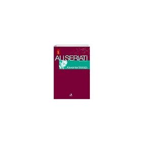 Kavramlar Sözlüğü - Ali Şeriati