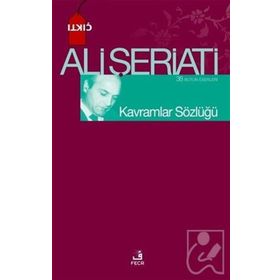 Kavramlar Sözlüğü - Ali Şeriati