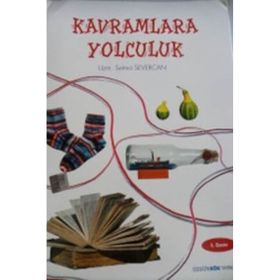 Kavramlara Yolculuk Selma Severcan