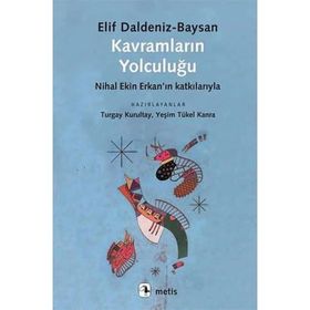 Kavramların Yolculuğu Çeviribilimsel Perspektiften Bir Bakış - Elif Daldeniz Baysal