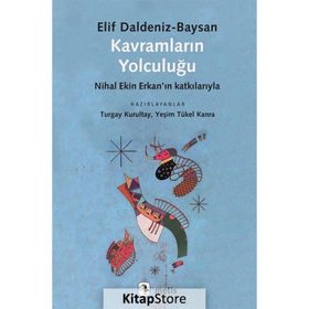 Kavramların Yolculuğu Çeviribilimsel Perspektiften Bir Bakış - Elif Daldeniz Baysal