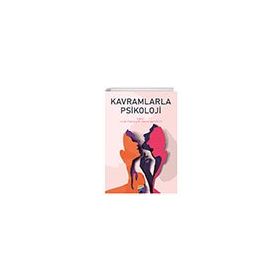 Kavramlarla Psikoloji Siyasal Kitabevi