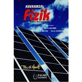 Kavramsal Fizik - Palme Yayınları