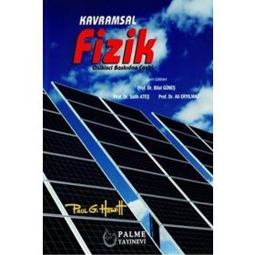 Kavramsal Fizik - Palme Yayınları