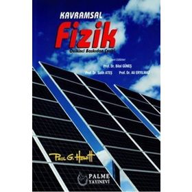 Kavramsal Fizik - Palme Yayınları