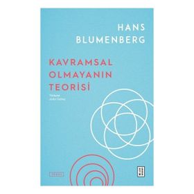 Kavramsal Olmayanın Teorisi Ketebe Yayınları