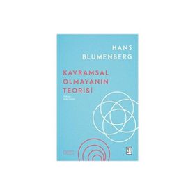 Kavramsal Olmayanın Teorisi Ketebe Yayınları