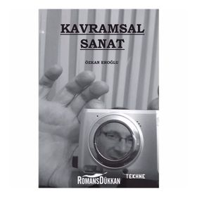 Kavramsal Sanat - Özkan Eroğlu