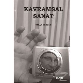 Kavramsal Sanat - Özkan Eroğlu
