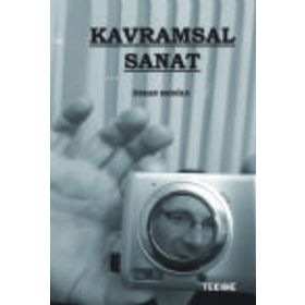 Kavramsal Sanat - Özkan Eroğlu