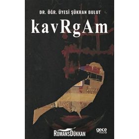 Kavrgam - Şükran Bulut