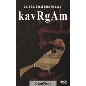 Kavrgam - Şükran Bulut