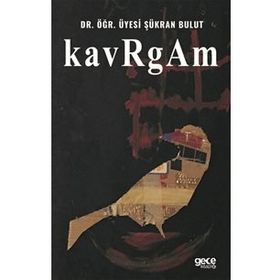 Kavrgam - Şükran Bulut