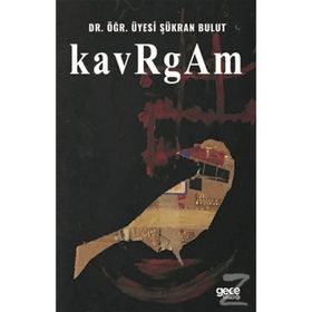 Kavrgam - Şükran Bulut
