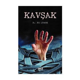 Kavşak Kitabı - Ali Çınar