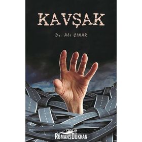 Kavşak Kitabı - Ali Çınar
