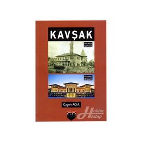 Kavşak Kitabı - Ali Çınar