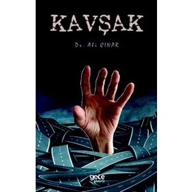 Kavşak Kitabı - Ali Çınar