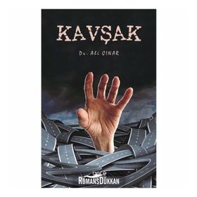 Kavşak Kitabı - Ali Çınar
