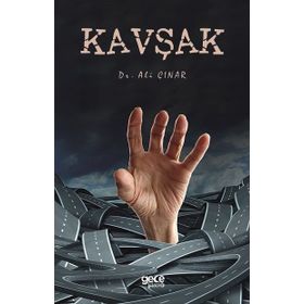 Kavşak Kitabı - Ali Çınar