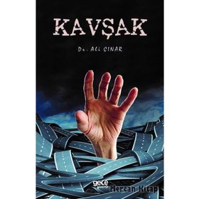 Kavşak Kitabı - Ali Çınar