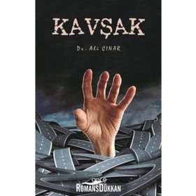 Kavşak Kitabı - Ali Çınar