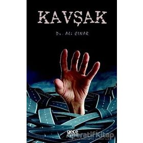 Kavşak Kitabı - Ali Çınar