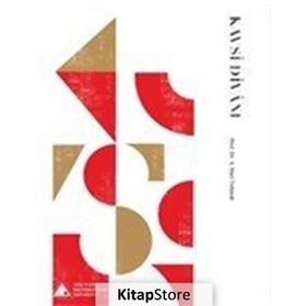 Kavsi Divanı - A. Naci Tokmak