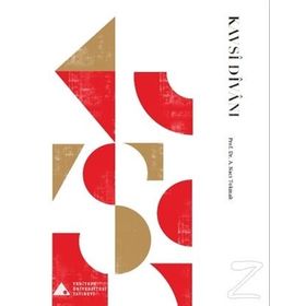 Kavsi Divanı - A. Naci Tokmak