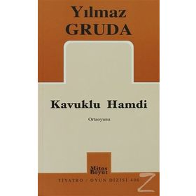 KAVUKLU HAMDI - YILMAZ GRUDA