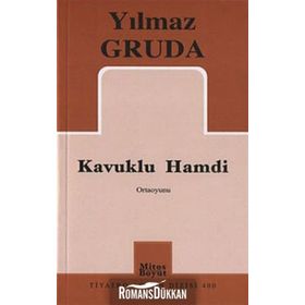 KAVUKLU HAMDI - YILMAZ GRUDA