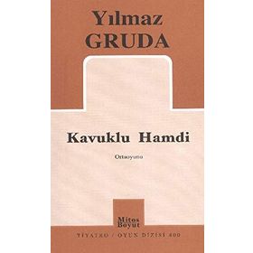 KAVUKLU HAMDI - YILMAZ GRUDA