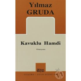 KAVUKLU HAMDI - YILMAZ GRUDA