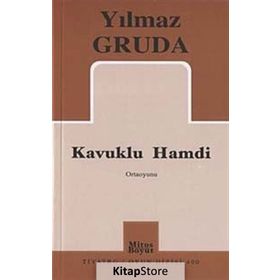 KAVUKLU HAMDI - YILMAZ GRUDA