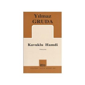 KAVUKLU HAMDI - YILMAZ GRUDA