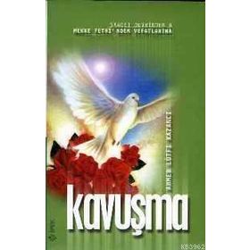 KAVUŞMA - AHMET LÜTFÜ KAZANCI