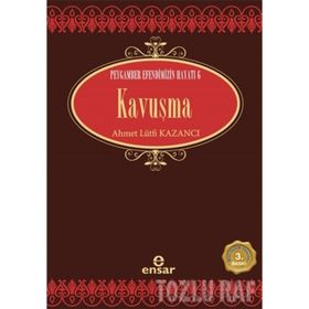 KAVUŞMA - AHMET LÜTFÜ KAZANCI