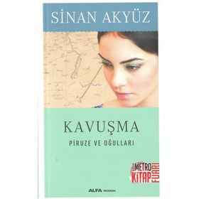 KAVUŞMA - AHMET LÜTFÜ KAZANCI