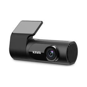 Kawa D6 3K 1620P 145 Derece Geniş Açı Lens DSI-2 Gece Görüşlü G-Sensörlü WDR WIFI Araç Kamerası
