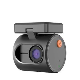 Kawa Mini 3 32 GB GeN2 2K 1296P WiFi 145 Derece Geniş Açı Gece Görüşlü Hafıza Kartlı Akıllı Araç Kamerası