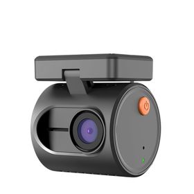 Kawa Mini 3 32 GB GeN2 2K 1296P WiFi 145 Derece Geniş Açı Gece Görüşlü Hafıza Kartlı Akıllı Araç Kamerası