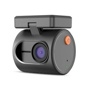 Kawa WDR 135 Mini 3 2K 1296P Geniş Açı Lens Araç Kamerası