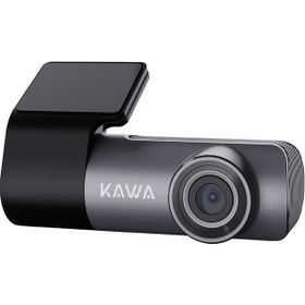 Kawa WDR Wi-Fi 135 D5 2K 1296P Geniş Açı Lens Araç Kamerası